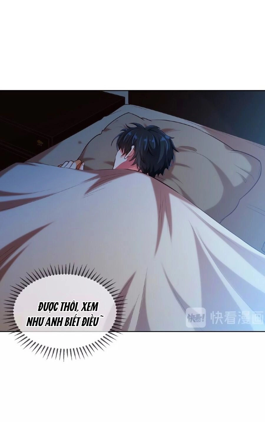 Kế Hoạch Công Lược Của Cô Vợ Gả Thay Chapter 5 - 8