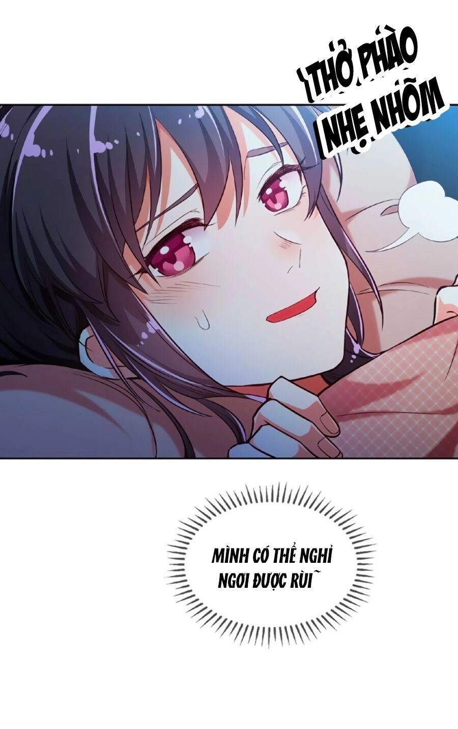 Kế Hoạch Công Lược Của Cô Vợ Gả Thay Chapter 5 - 9