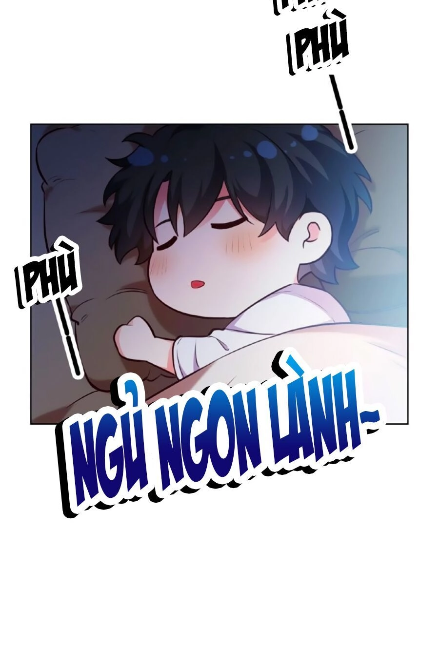 Kế Hoạch Công Lược Của Cô Vợ Gả Thay Chapter 5 - 11