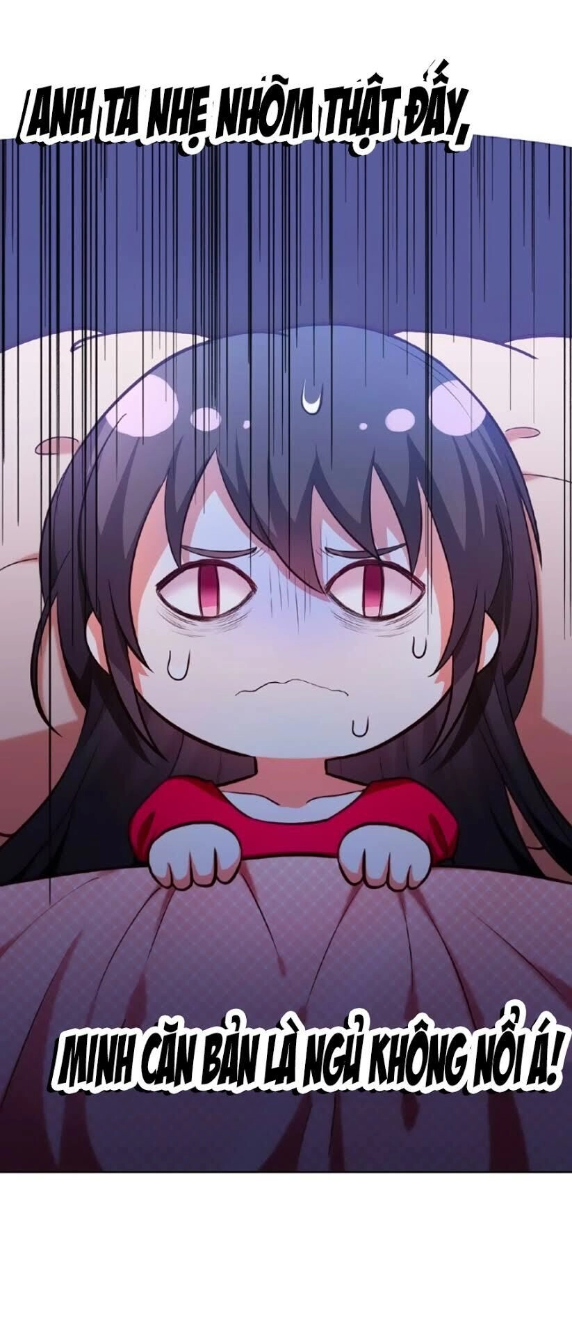 Kế Hoạch Công Lược Của Cô Vợ Gả Thay Chapter 5 - 12