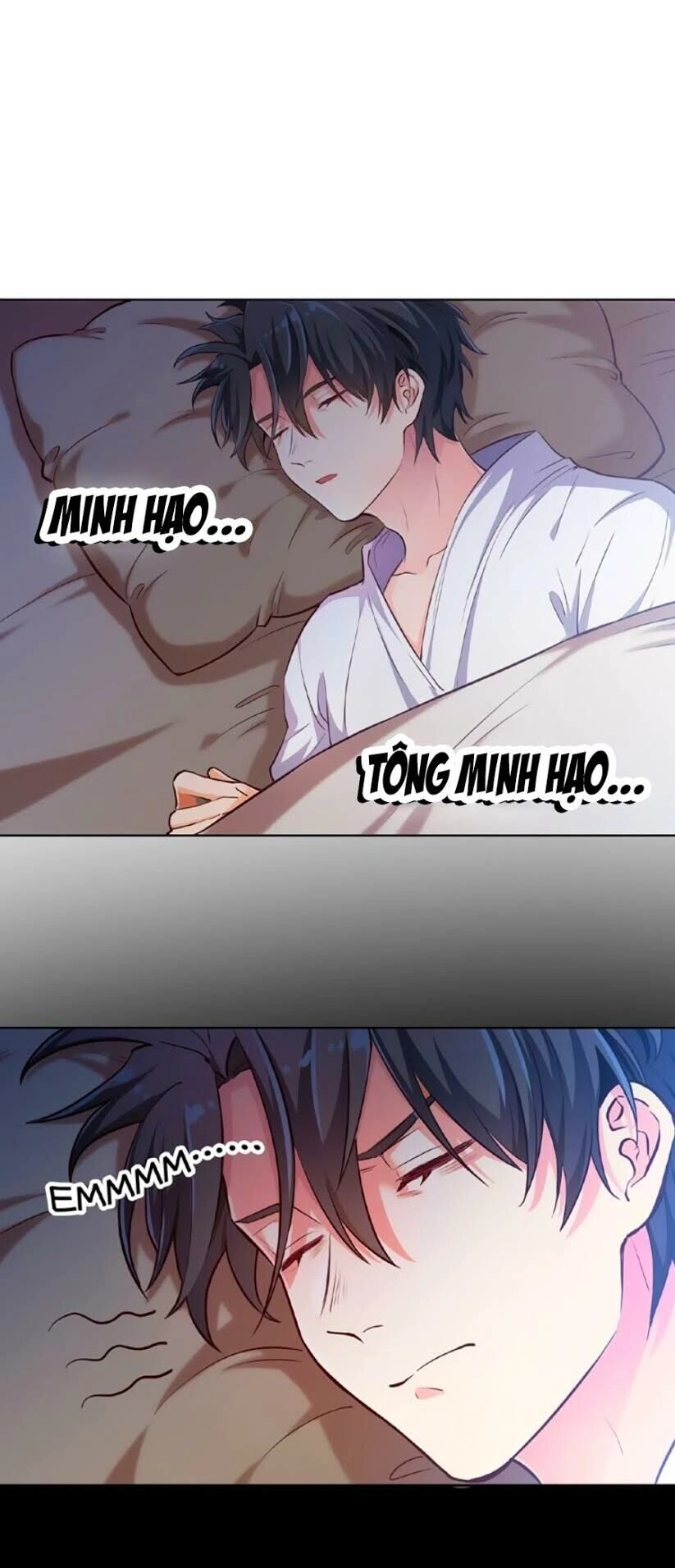 Kế Hoạch Công Lược Của Cô Vợ Gả Thay Chapter 5 - 13