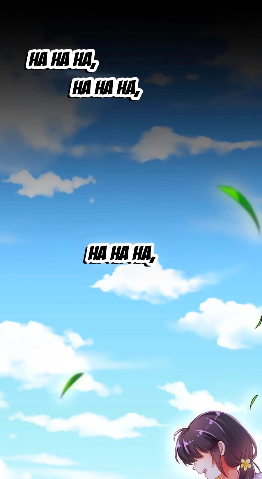 Kế Hoạch Công Lược Của Cô Vợ Gả Thay Chapter 5 - 14