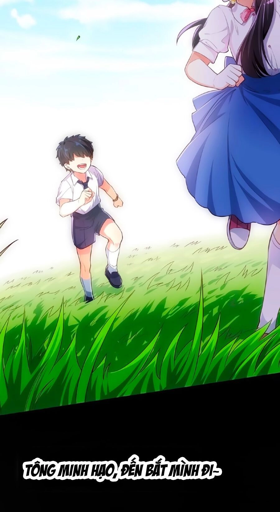 Kế Hoạch Công Lược Của Cô Vợ Gả Thay Chapter 5 - 15