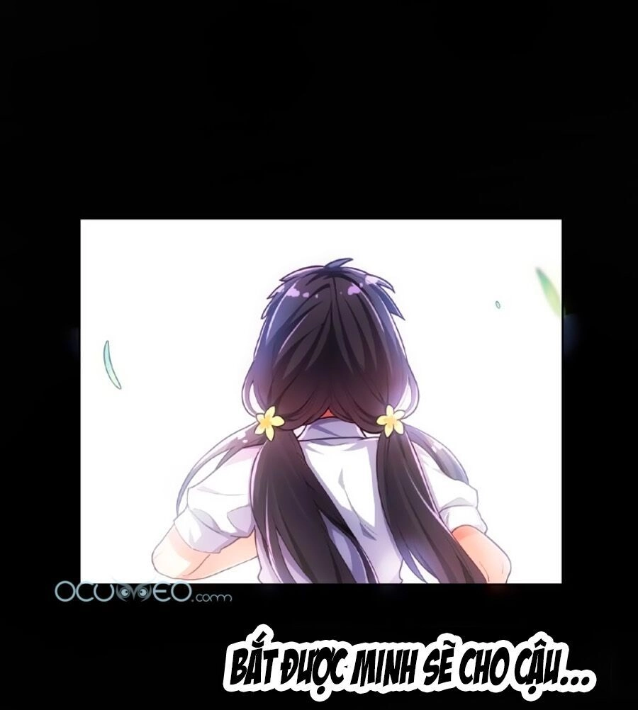 Kế Hoạch Công Lược Của Cô Vợ Gả Thay Chapter 5 - 16