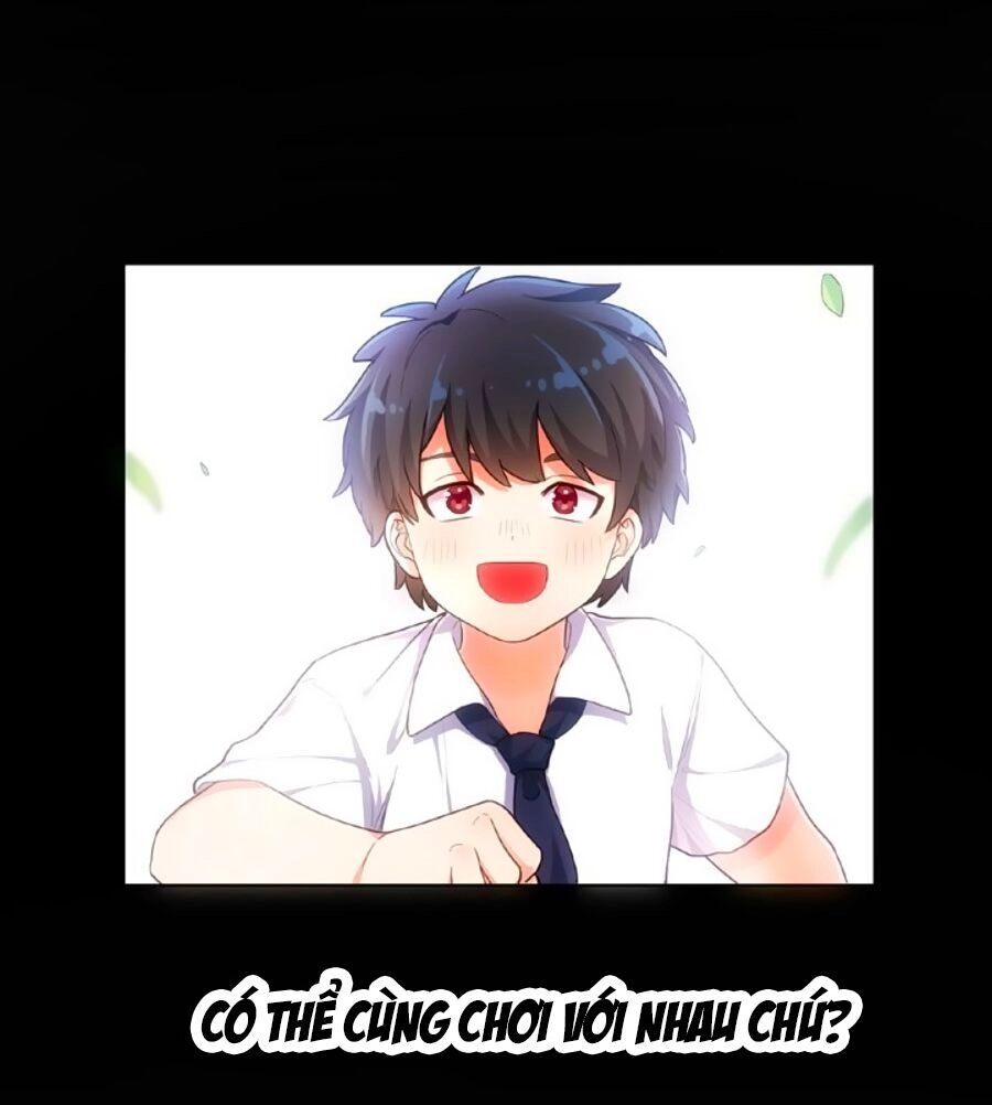 Kế Hoạch Công Lược Của Cô Vợ Gả Thay Chapter 5 - 17