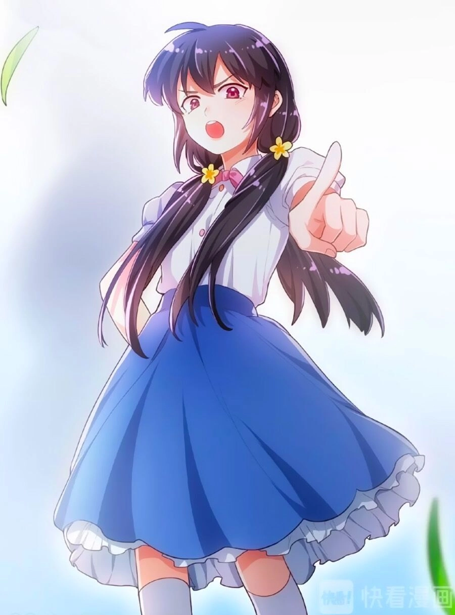 Kế Hoạch Công Lược Của Cô Vợ Gả Thay Chapter 5 - 19