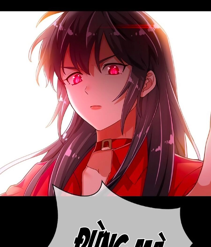 Kế Hoạch Công Lược Của Cô Vợ Gả Thay Chapter 5 - 21