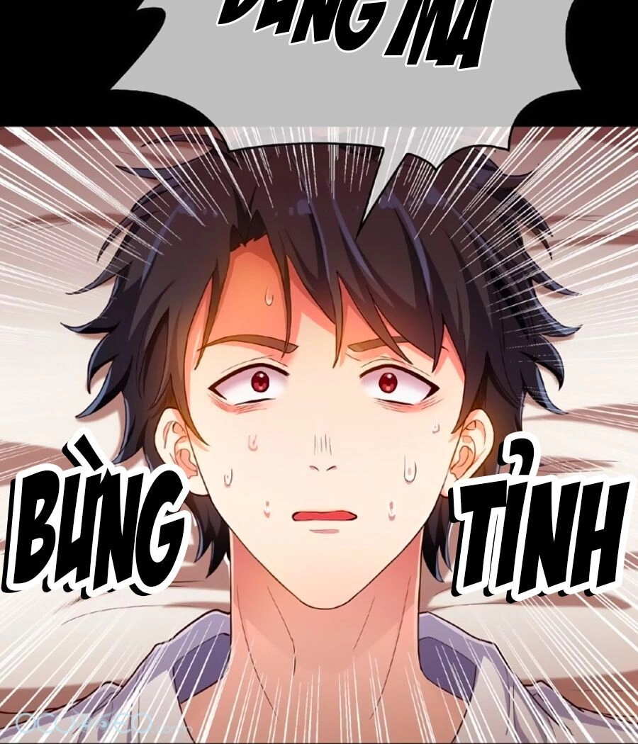 Kế Hoạch Công Lược Của Cô Vợ Gả Thay Chapter 5 - 22