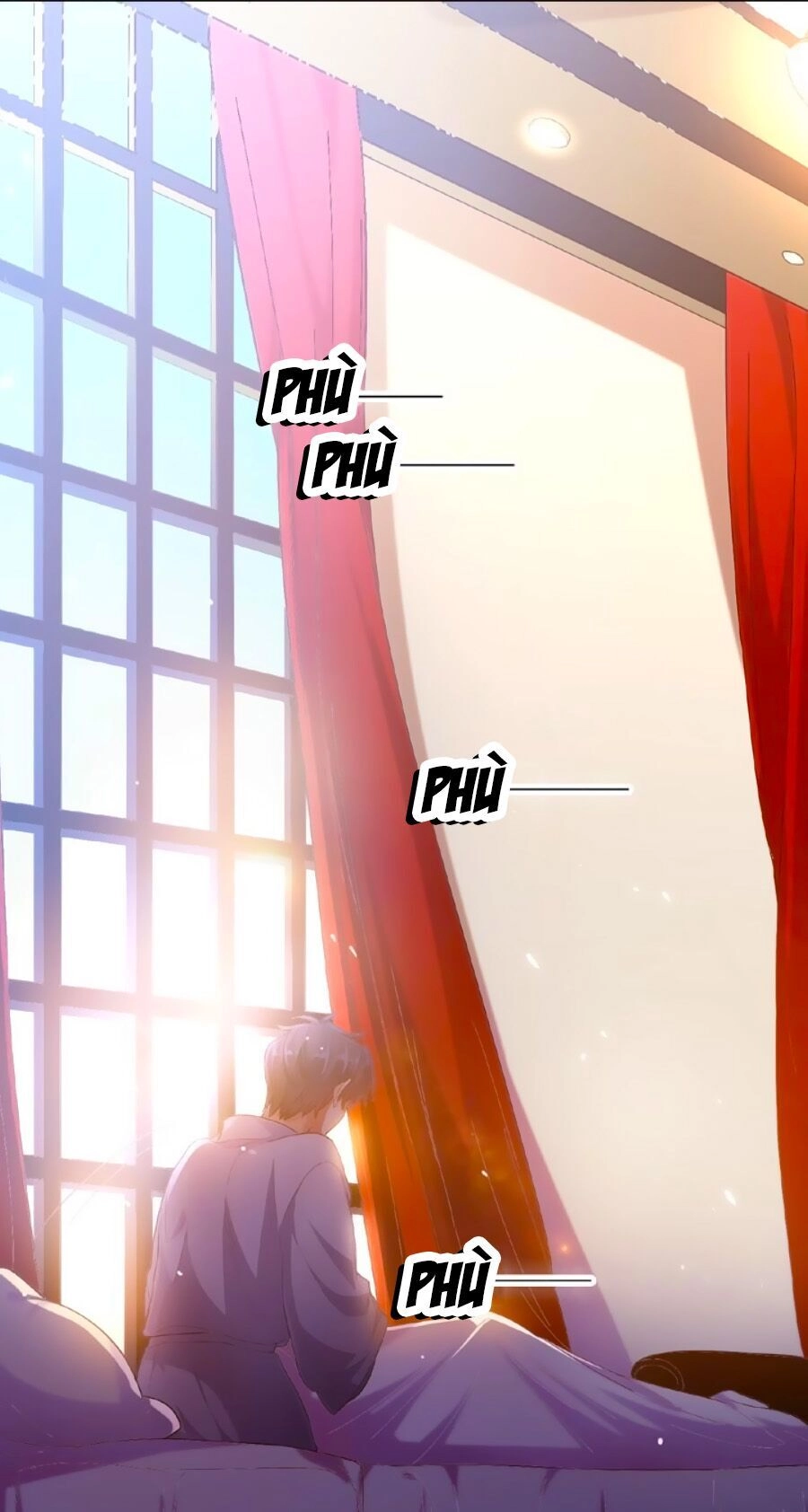 Kế Hoạch Công Lược Của Cô Vợ Gả Thay Chapter 5 - 23