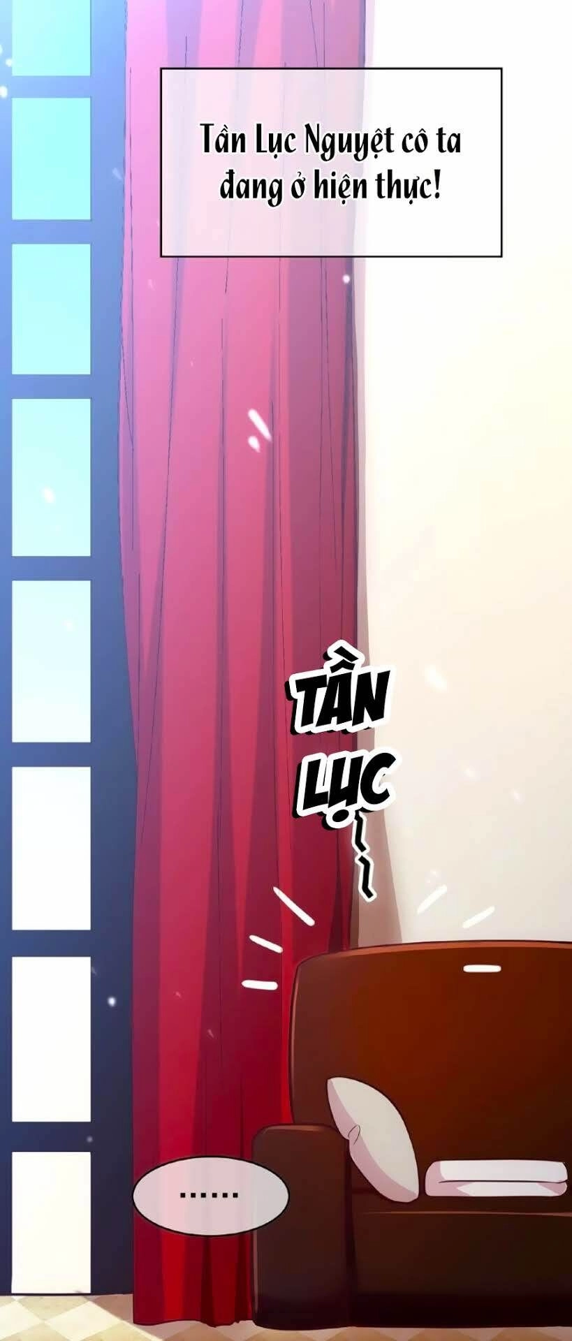 Kế Hoạch Công Lược Của Cô Vợ Gả Thay Chapter 5 - 25