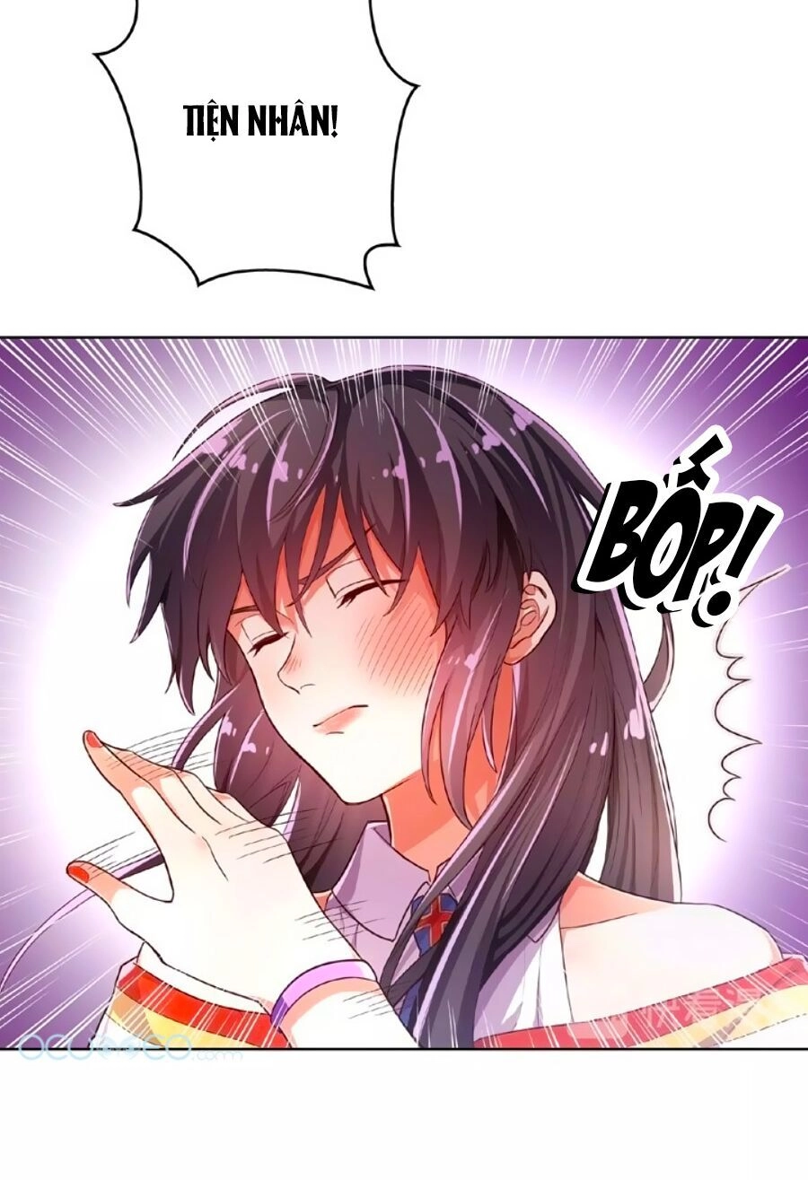 Kế Hoạch Công Lược Của Cô Vợ Gả Thay Chapter 5 - 30