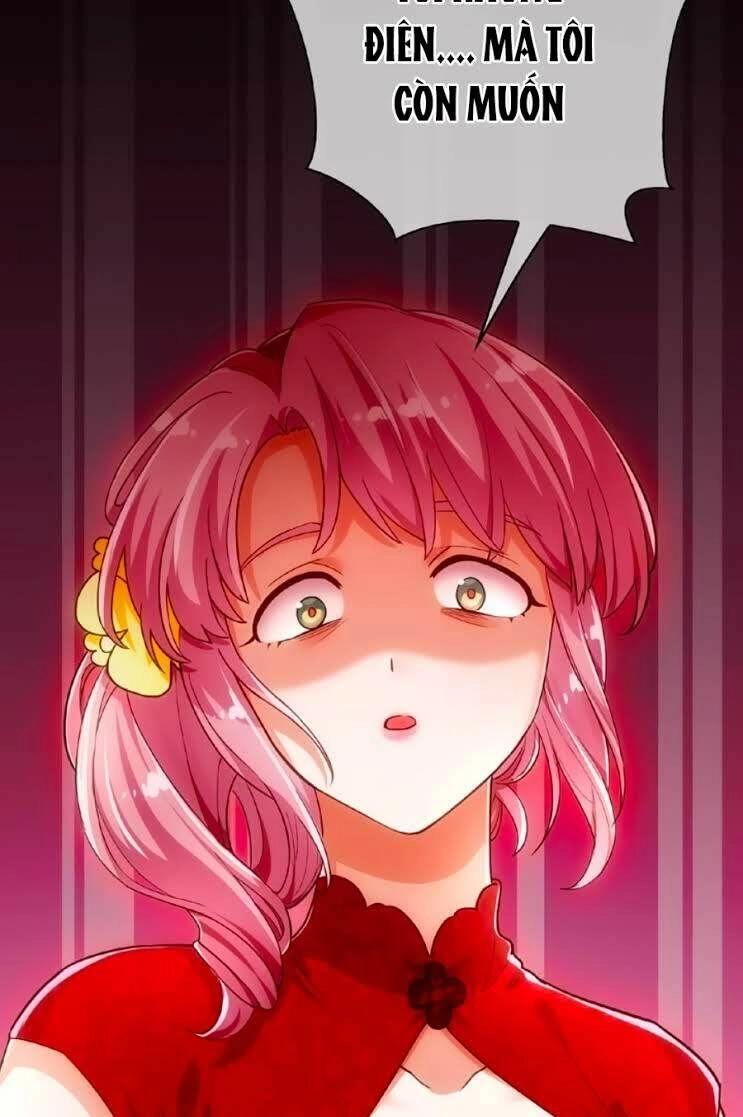 Kế Hoạch Công Lược Của Cô Vợ Gả Thay Chapter 5 - 32