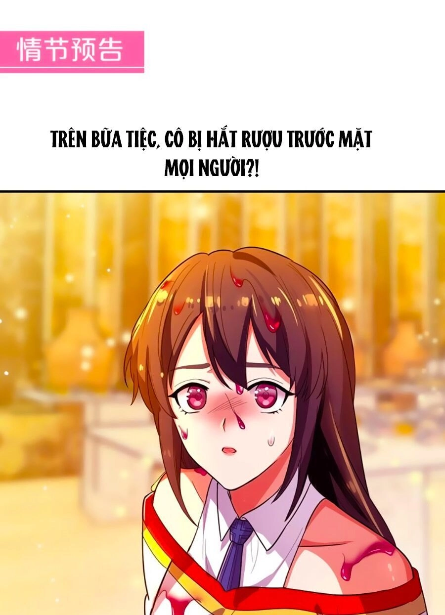 Kế Hoạch Công Lược Của Cô Vợ Gả Thay Chapter 5 - 37