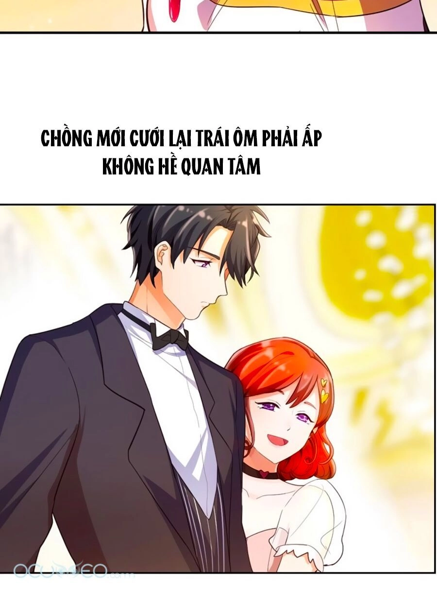 Kế Hoạch Công Lược Của Cô Vợ Gả Thay Chapter 5 - 38