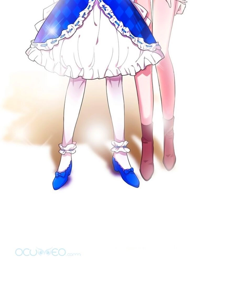 Kế Hoạch Công Lược Của Cô Vợ Gả Thay Chapter 5 - 40