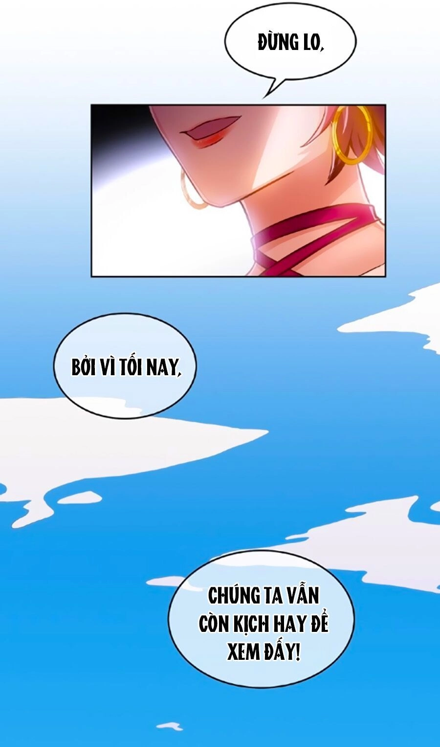 Kế Hoạch Công Lược Của Cô Vợ Gả Thay Chapter 6 - 12