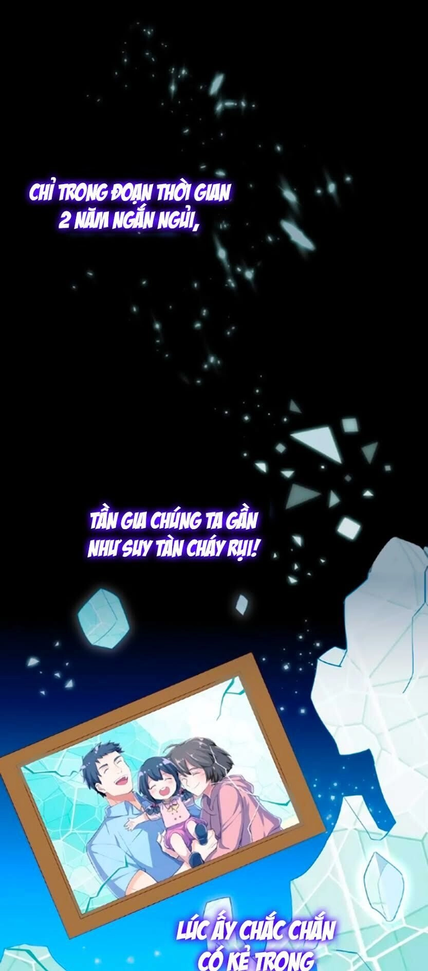 Kế Hoạch Công Lược Của Cô Vợ Gả Thay Chapter 6 - 31