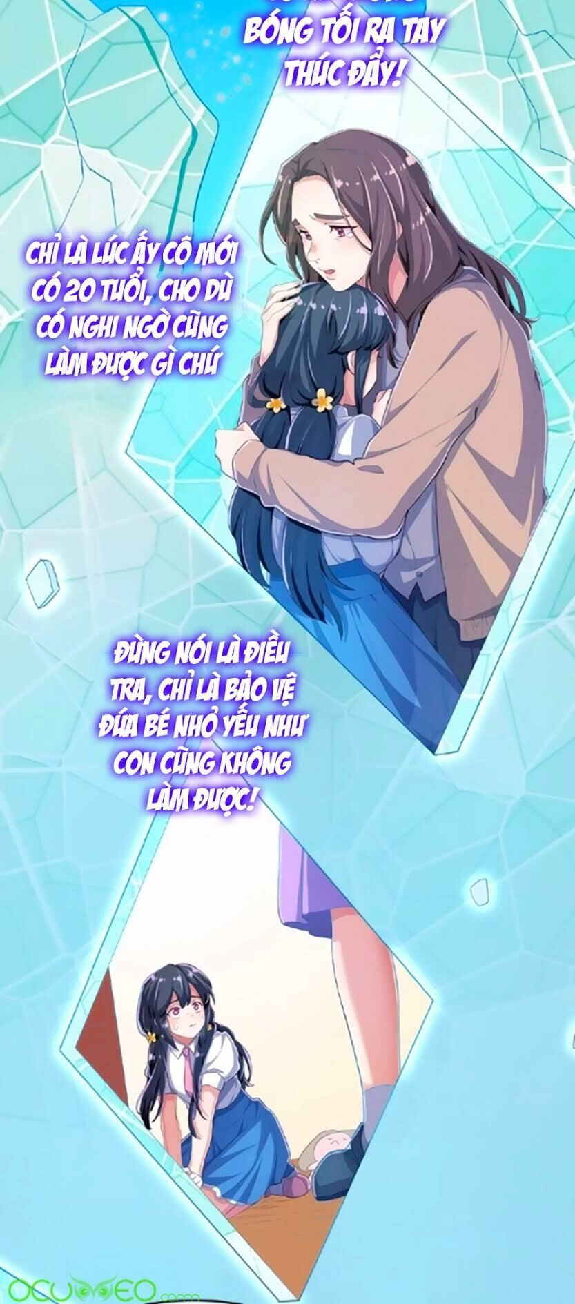 Kế Hoạch Công Lược Của Cô Vợ Gả Thay Chapter 6 - 32