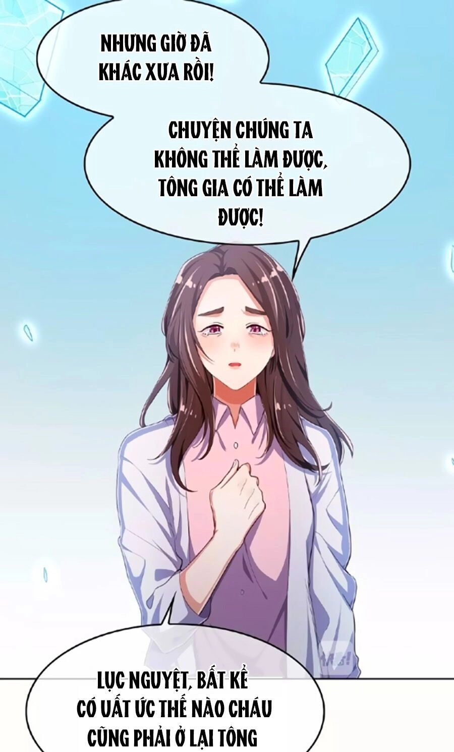 Kế Hoạch Công Lược Của Cô Vợ Gả Thay Chapter 6 - 33