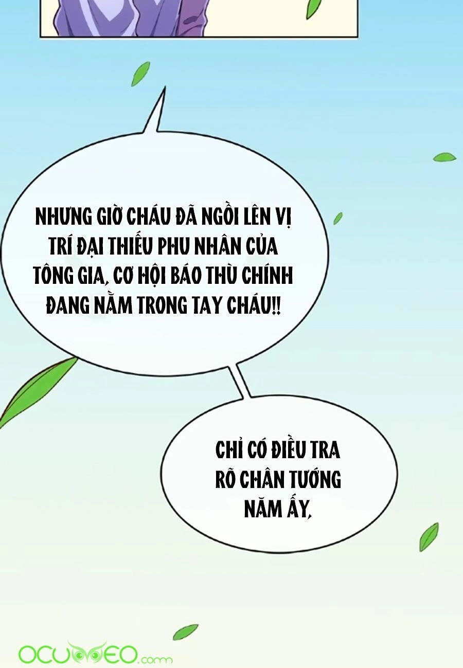 Kế Hoạch Công Lược Của Cô Vợ Gả Thay Chapter 6 - 36