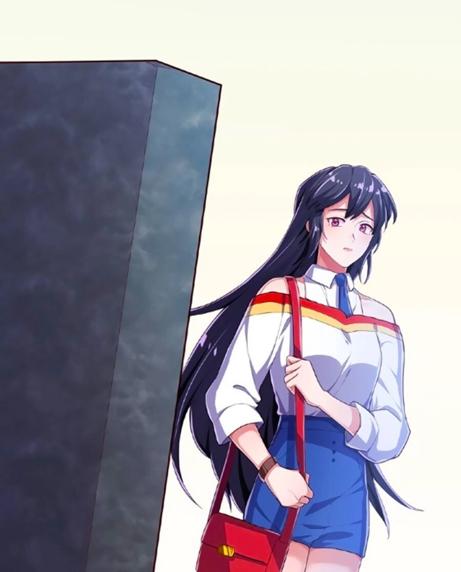 Kế Hoạch Công Lược Của Cô Vợ Gả Thay Chapter 6 - 37