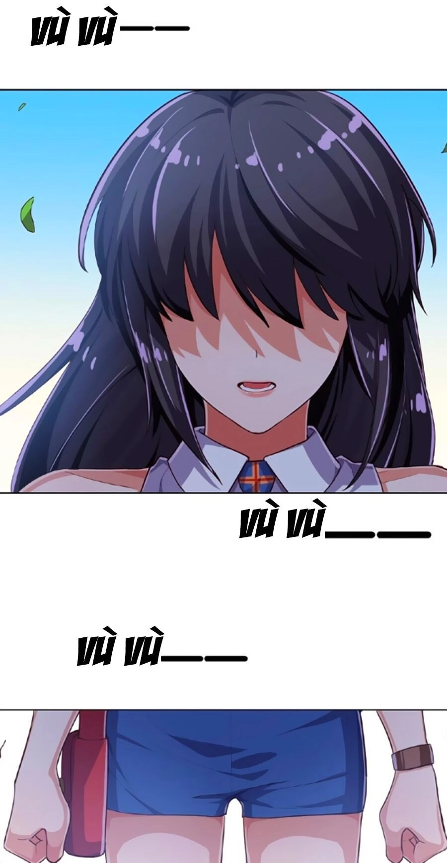 Kế Hoạch Công Lược Của Cô Vợ Gả Thay Chapter 6 - 39