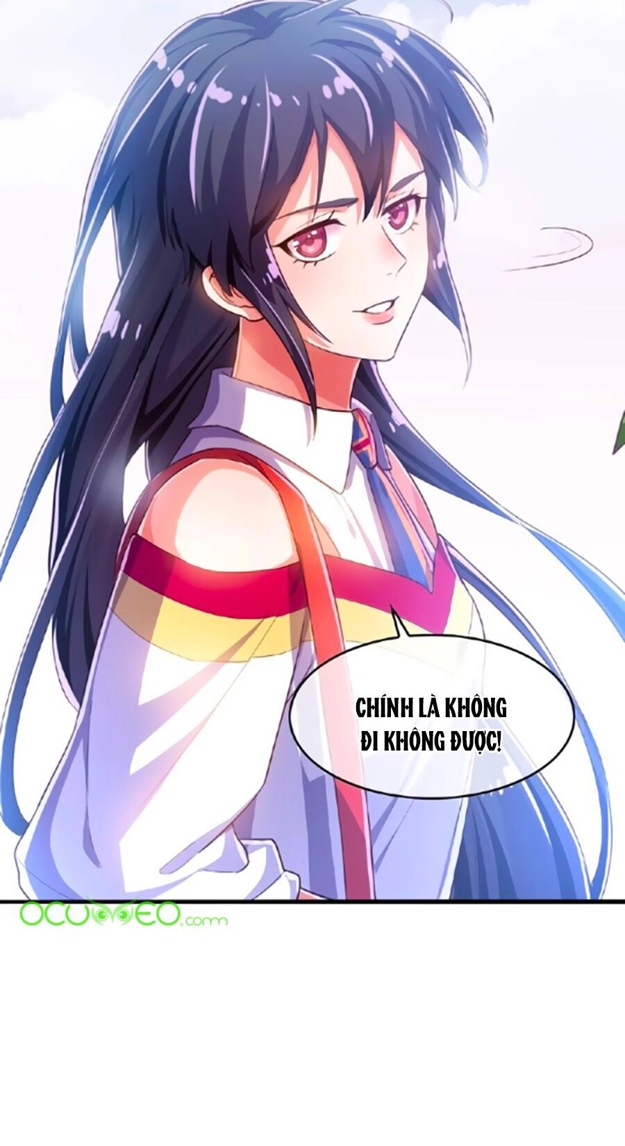 Kế Hoạch Công Lược Của Cô Vợ Gả Thay Chapter 6 - 44