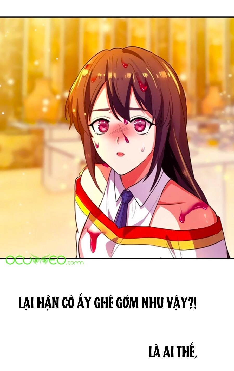 Kế Hoạch Công Lược Của Cô Vợ Gả Thay Chapter 6 - 47