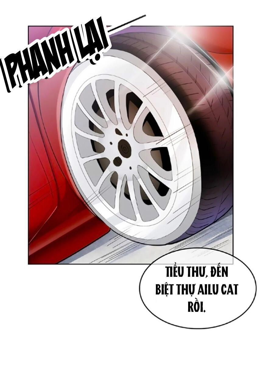 Kế Hoạch Công Lược Của Cô Vợ Gả Thay Chapter 7 - 1