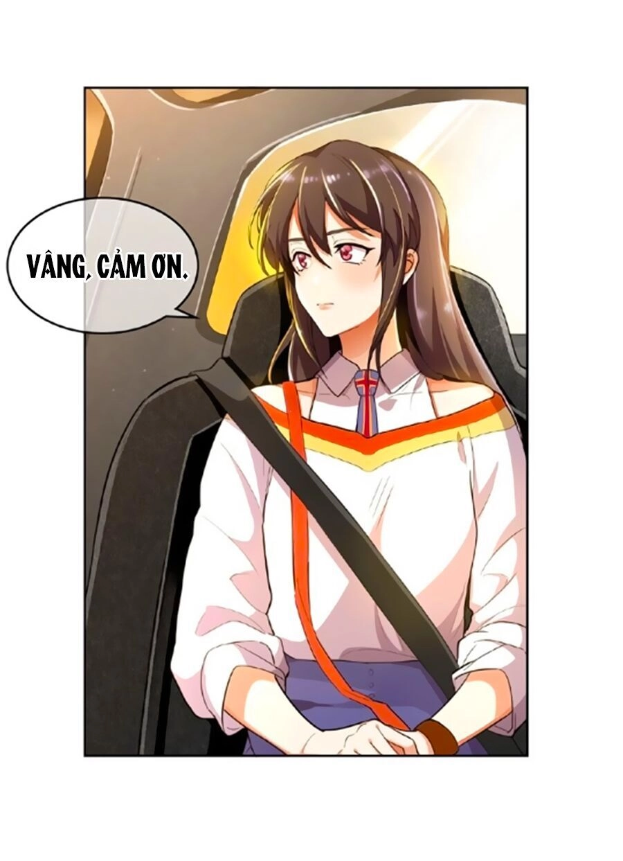 Kế Hoạch Công Lược Của Cô Vợ Gả Thay Chapter 7 - 2