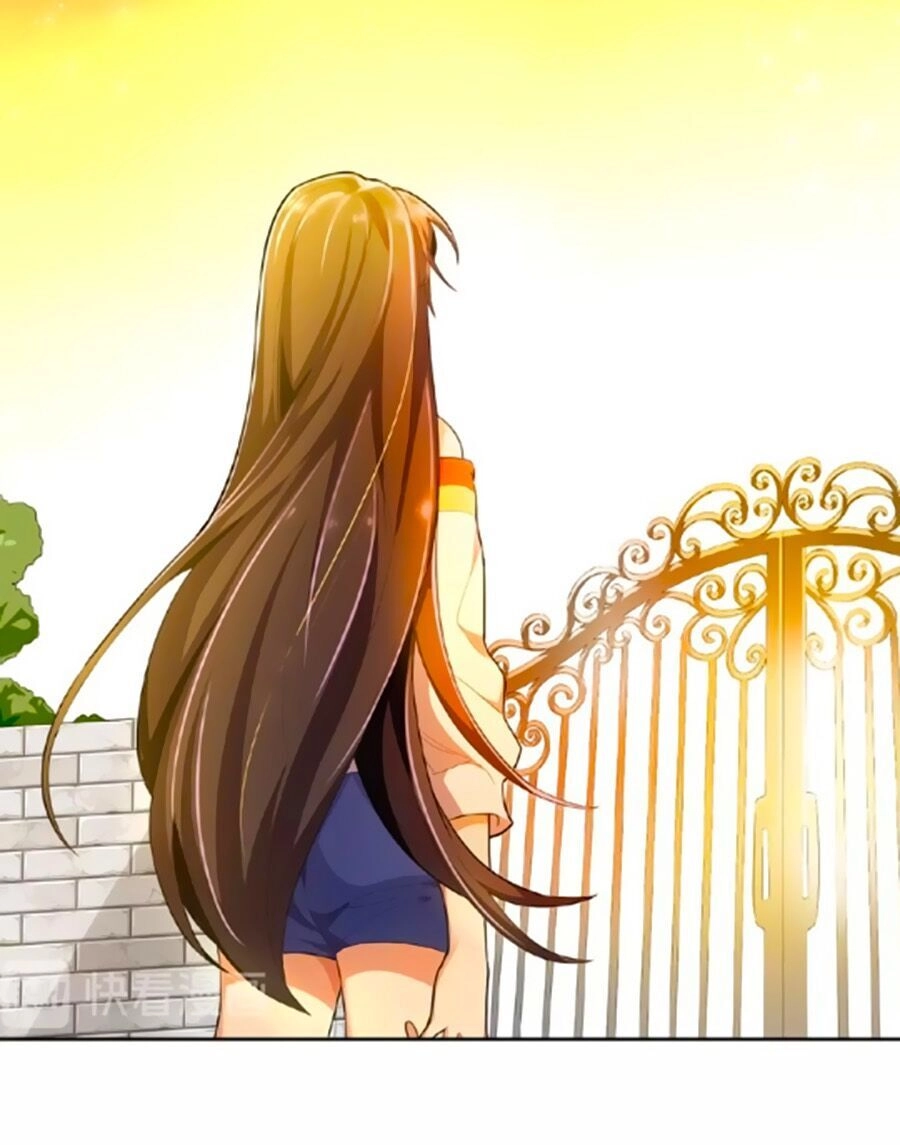 Kế Hoạch Công Lược Của Cô Vợ Gả Thay Chapter 7 - 5