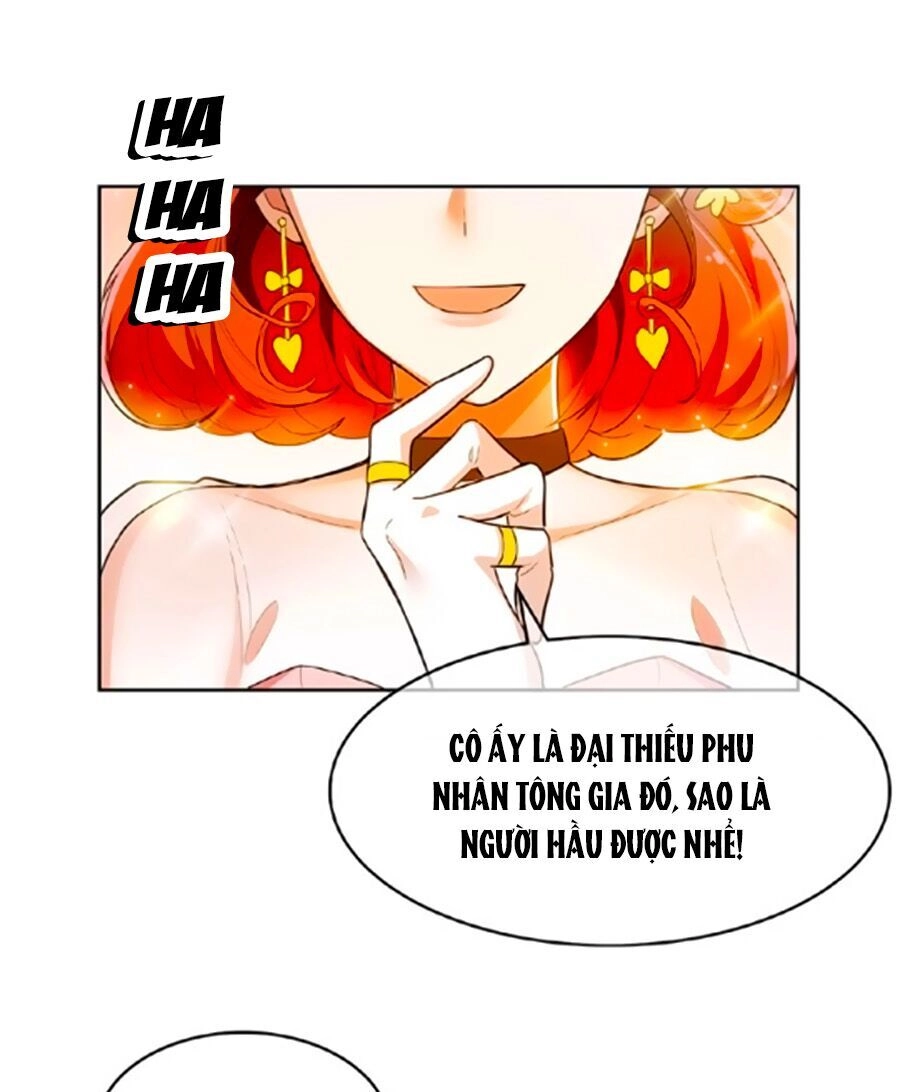 Kế Hoạch Công Lược Của Cô Vợ Gả Thay Chapter 7 - 8