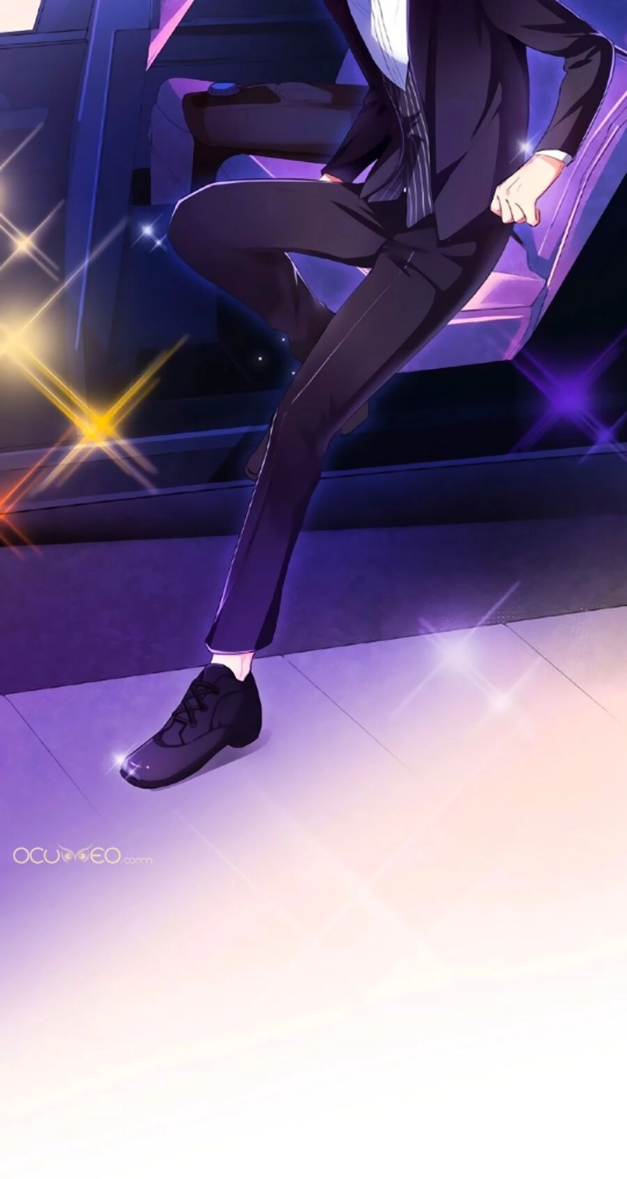 Kế Hoạch Công Lược Của Cô Vợ Gả Thay Chapter 7 - 15