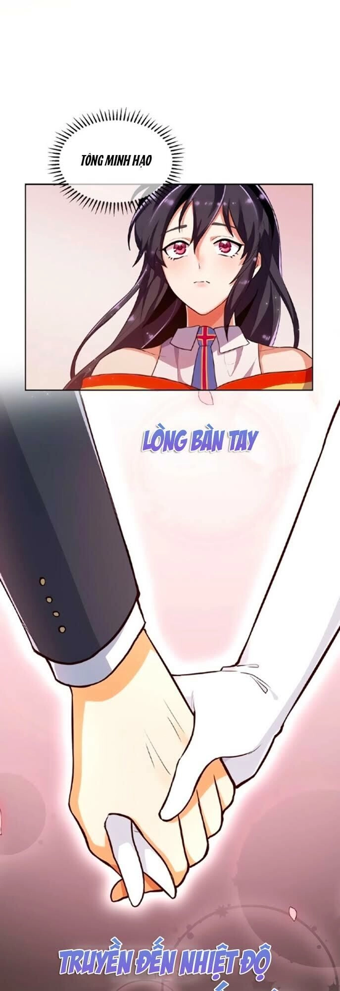 Kế Hoạch Công Lược Của Cô Vợ Gả Thay Chapter 7 - 16