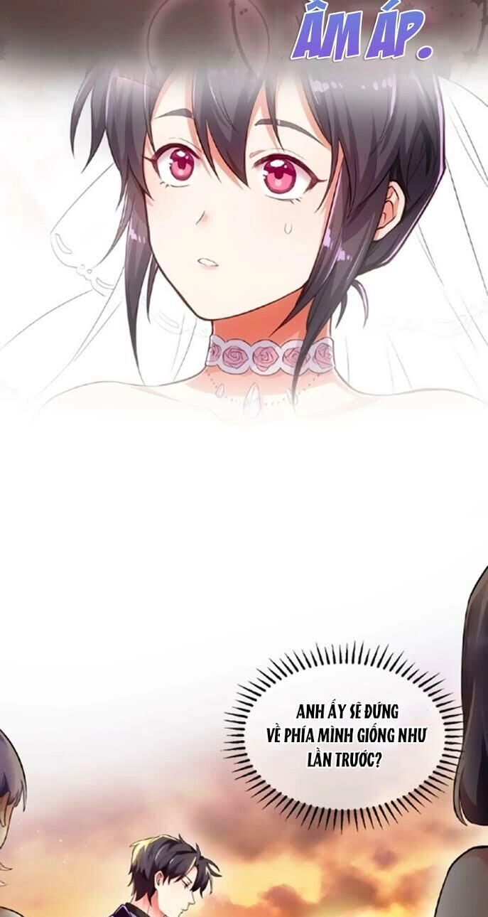 Kế Hoạch Công Lược Của Cô Vợ Gả Thay Chapter 7 - 17