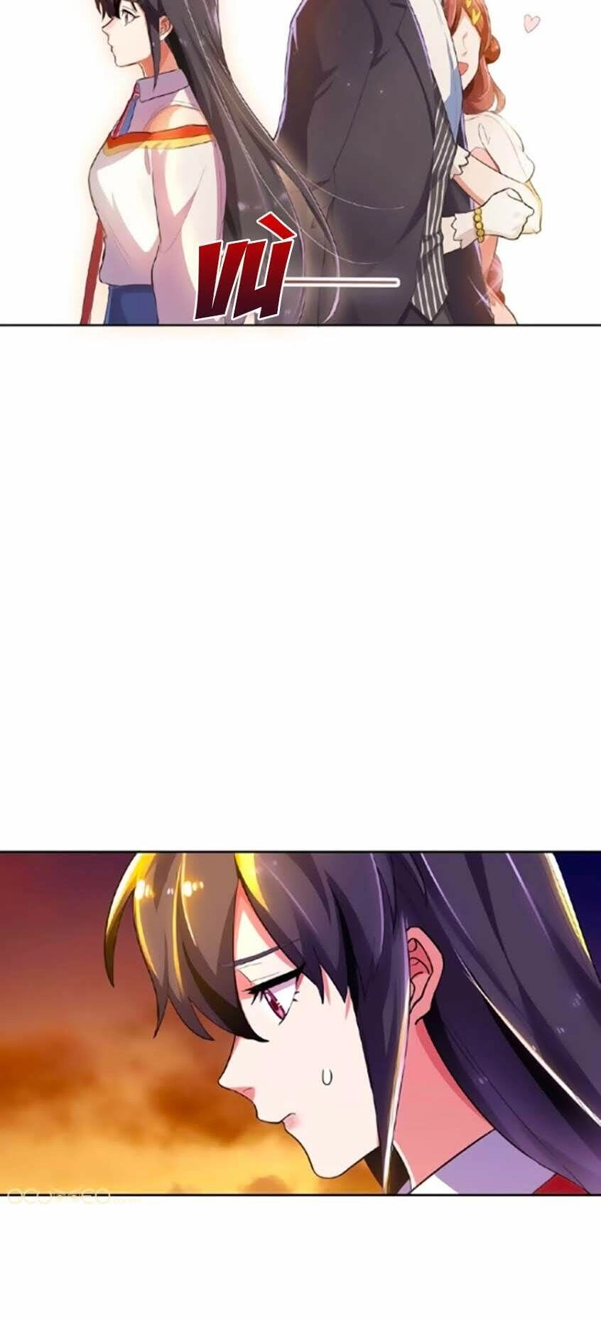 Kế Hoạch Công Lược Của Cô Vợ Gả Thay Chapter 7 - 22