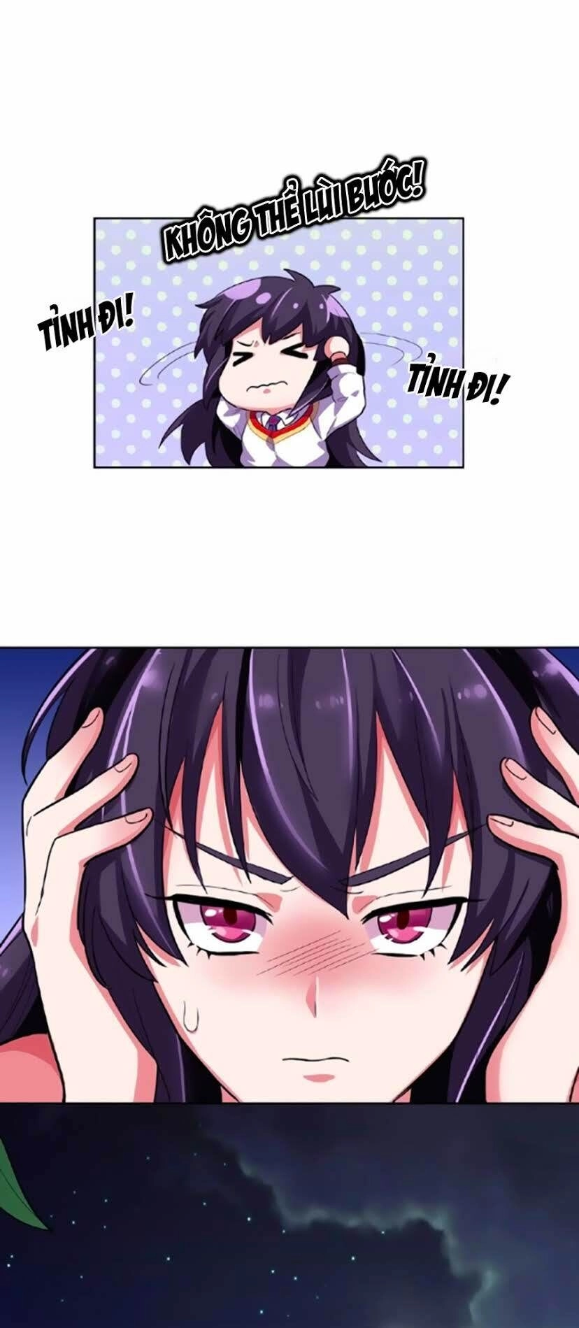 Kế Hoạch Công Lược Của Cô Vợ Gả Thay Chapter 7 - 25