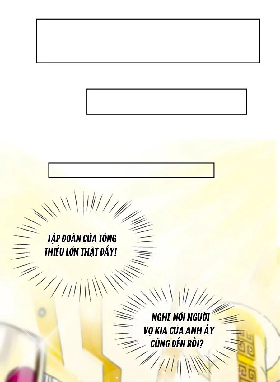 Kế Hoạch Công Lược Của Cô Vợ Gả Thay Chapter 7 - 27