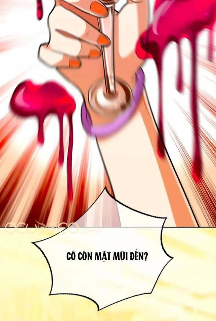 Kế Hoạch Công Lược Của Cô Vợ Gả Thay Chapter 7 - 33