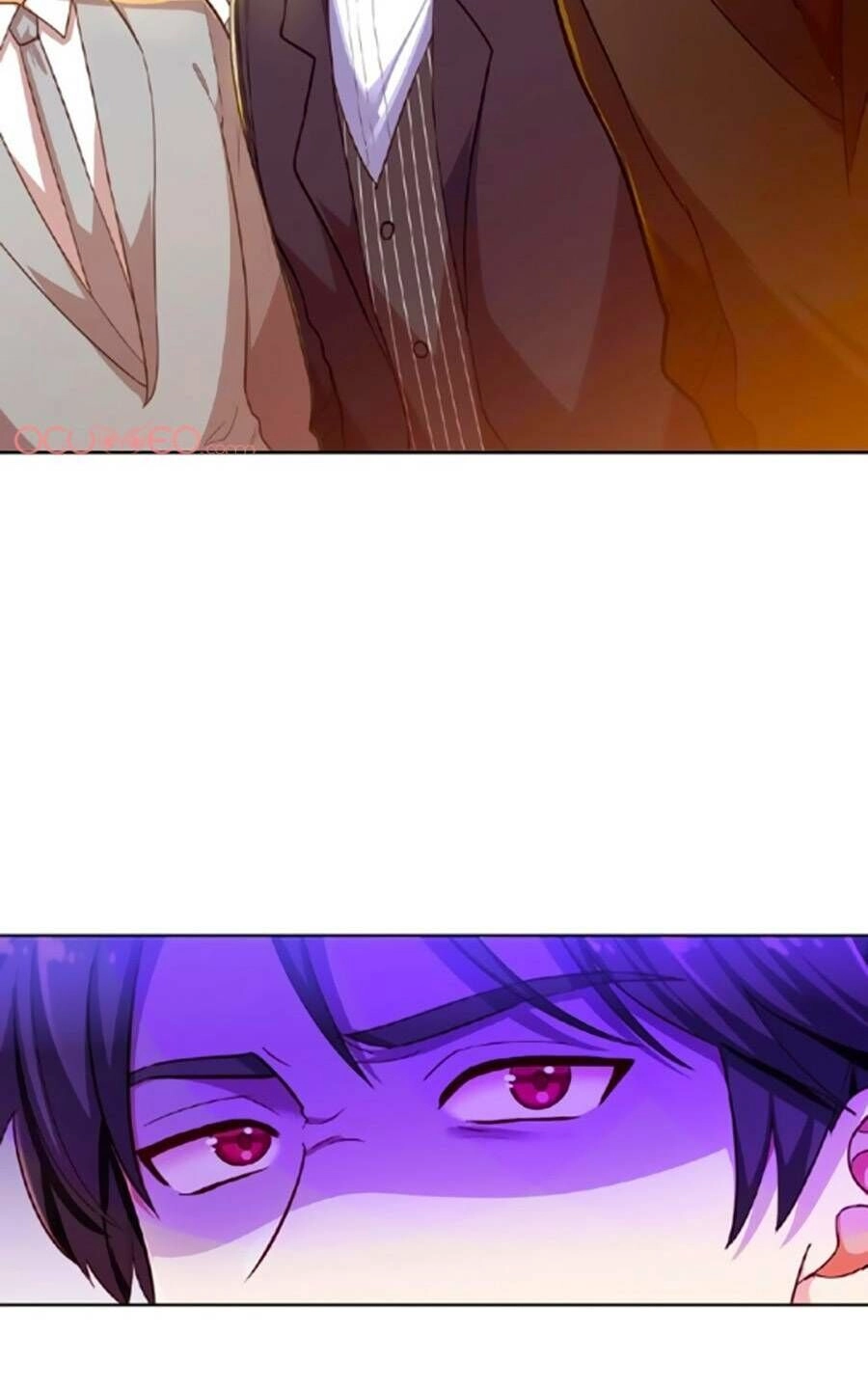 Kế Hoạch Công Lược Của Cô Vợ Gả Thay Chapter 8 - 6