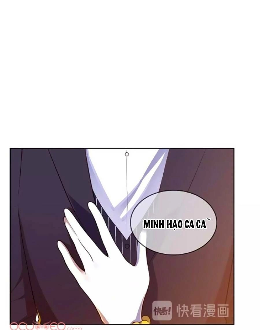 Kế Hoạch Công Lược Của Cô Vợ Gả Thay Chapter 8 - 7