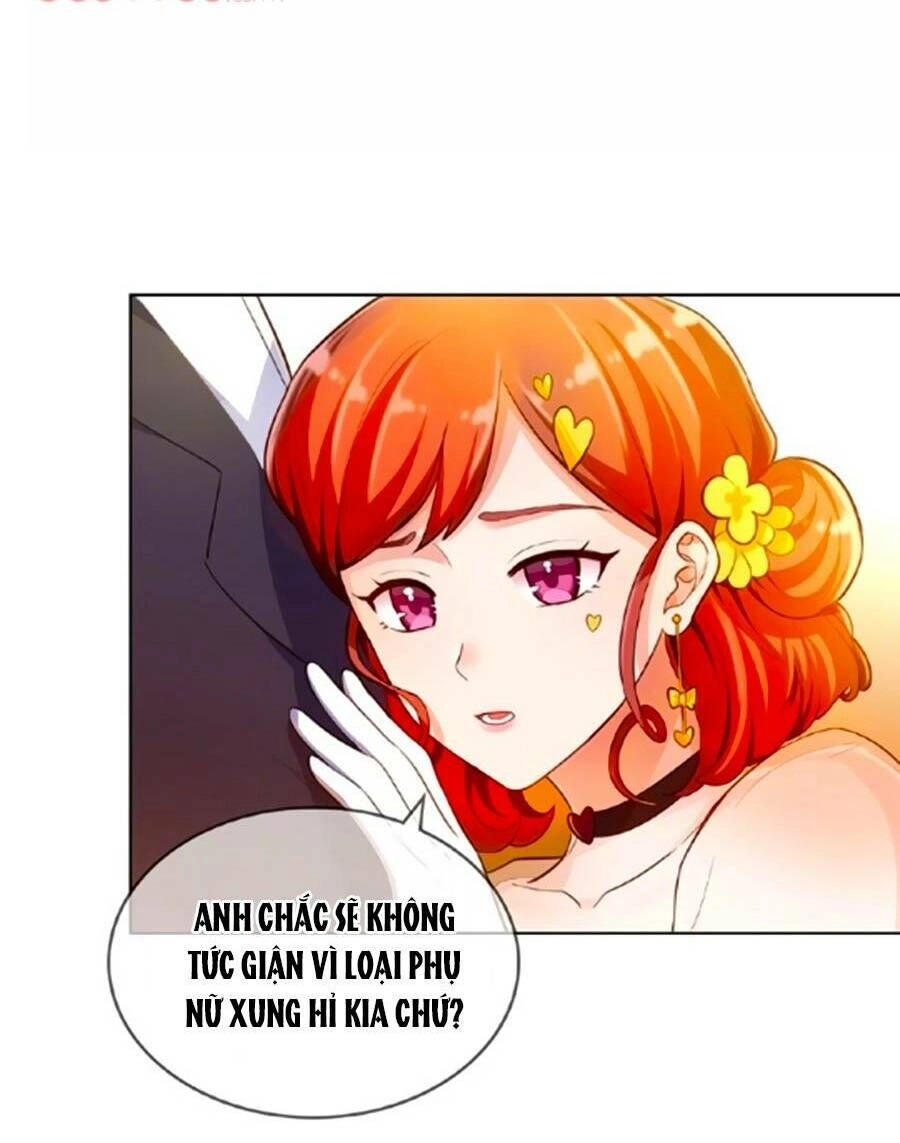 Kế Hoạch Công Lược Của Cô Vợ Gả Thay Chapter 8 - 8