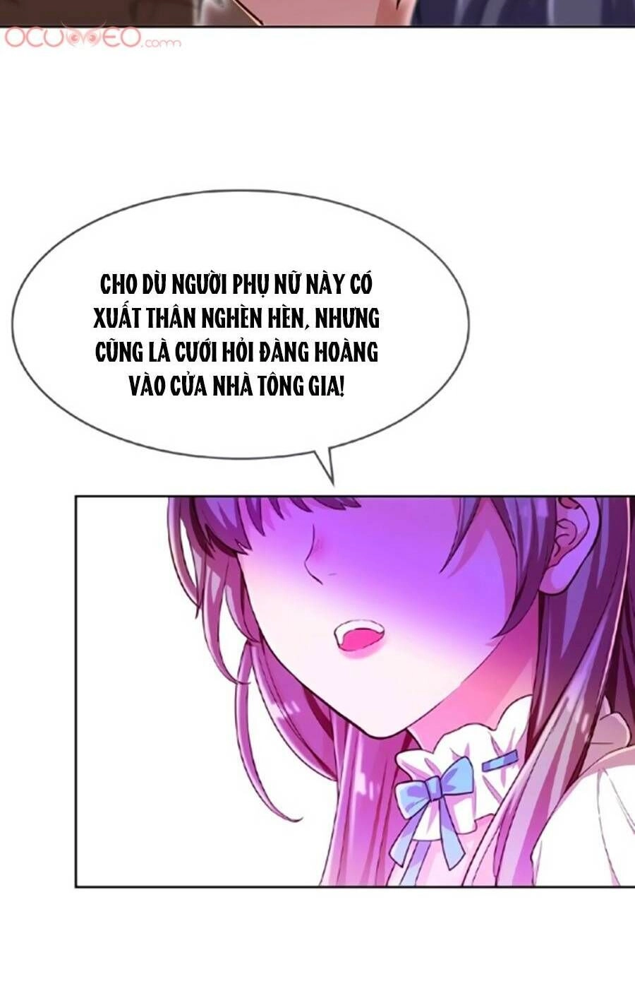 Kế Hoạch Công Lược Của Cô Vợ Gả Thay Chapter 8 - 13