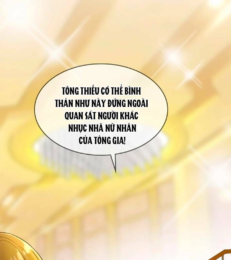 Kế Hoạch Công Lược Của Cô Vợ Gả Thay Chapter 8 - 15