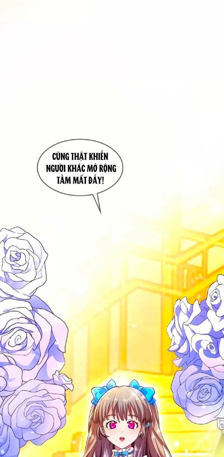 Kế Hoạch Công Lược Của Cô Vợ Gả Thay Chapter 8 - 17