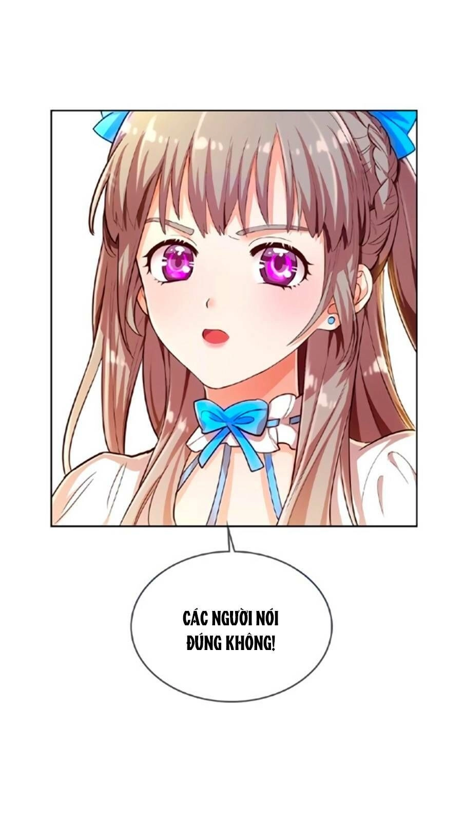 Kế Hoạch Công Lược Của Cô Vợ Gả Thay Chapter 8 - 19