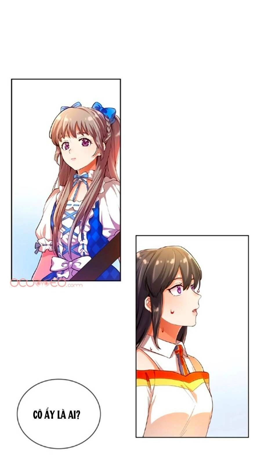 Kế Hoạch Công Lược Của Cô Vợ Gả Thay Chapter 8 - 20