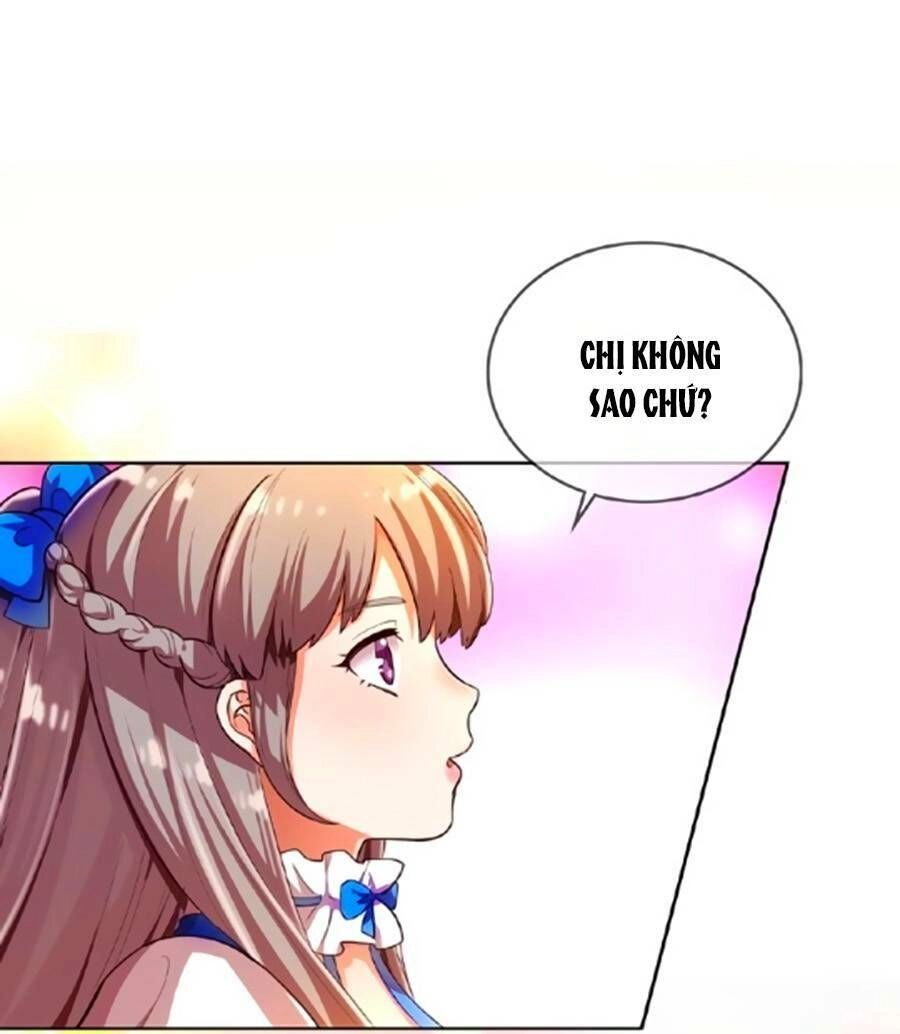 Kế Hoạch Công Lược Của Cô Vợ Gả Thay Chapter 8 - 23