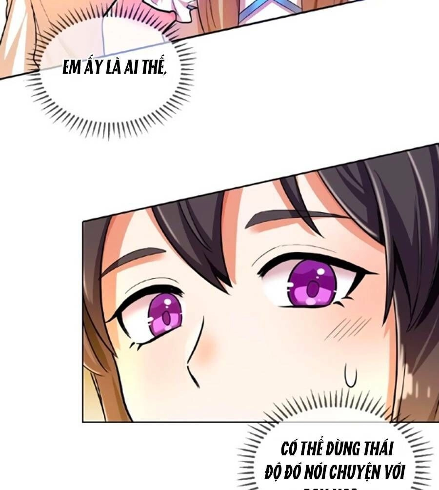 Kế Hoạch Công Lược Của Cô Vợ Gả Thay Chapter 8 - 28