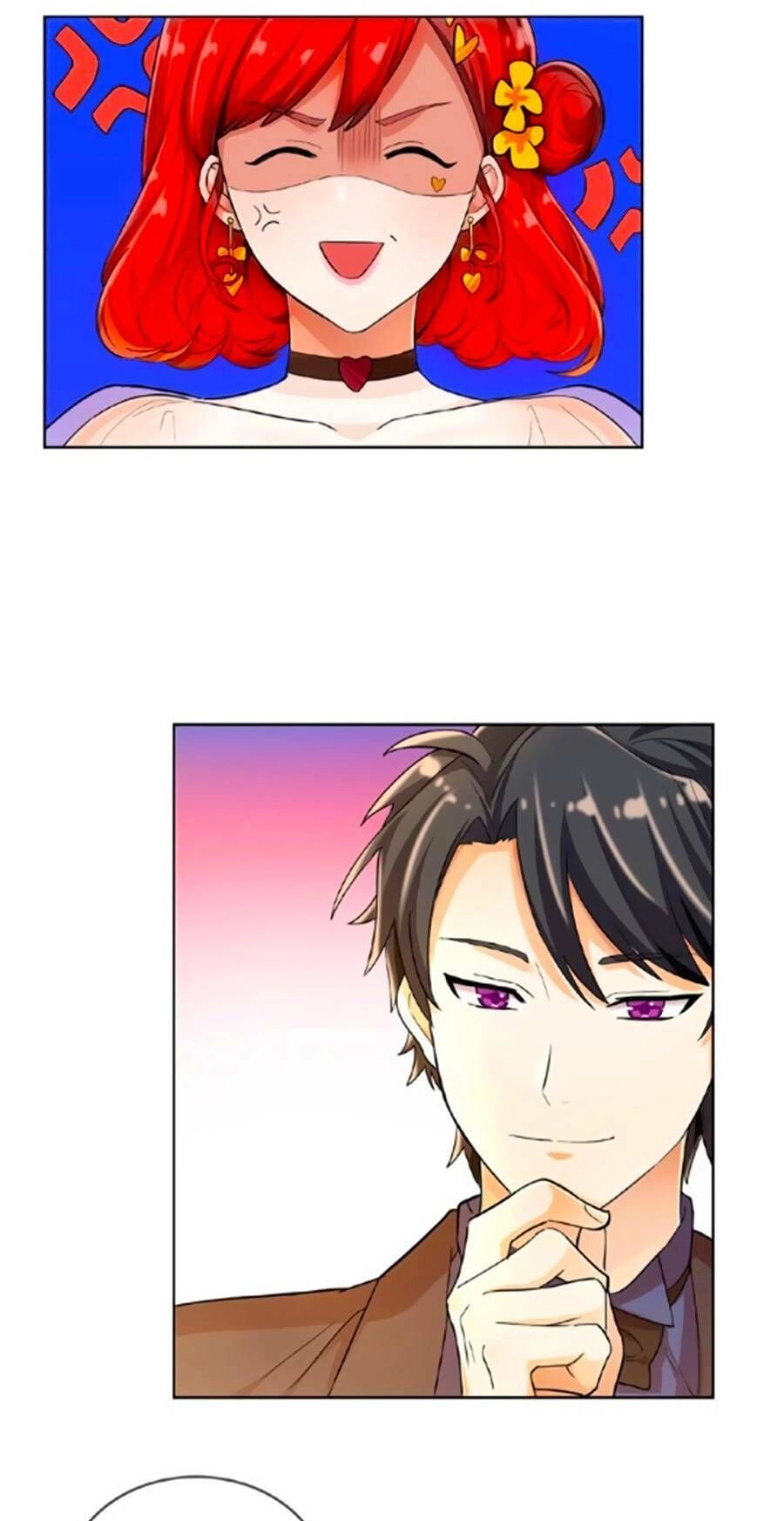 Kế Hoạch Công Lược Của Cô Vợ Gả Thay Chapter 8 - 30